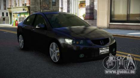 Honda Accord Ququn für GTA 4