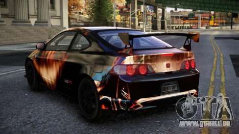 Honda Integra Ewnack S9 pour GTA 4