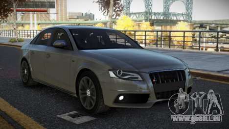 Audi S4 Tomubug für GTA 4