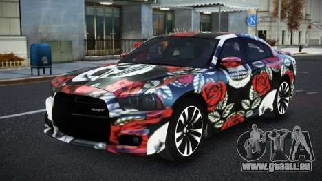 Dodge Charger Caber S6 für GTA 4