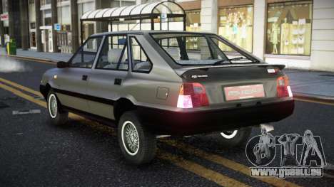 FSO Polonez Sucgij für GTA 4