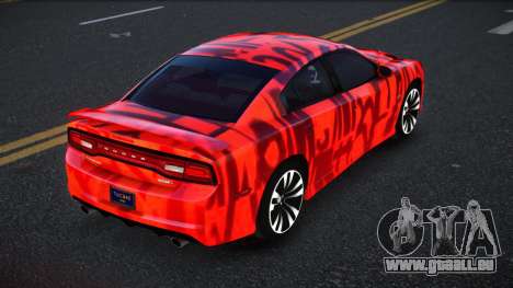 Dodge Charger Caber S1 pour GTA 4
