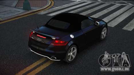 Audi TT Dizvuse pour GTA 4
