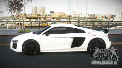 Audi R8 Sokyvia S13 pour GTA 4