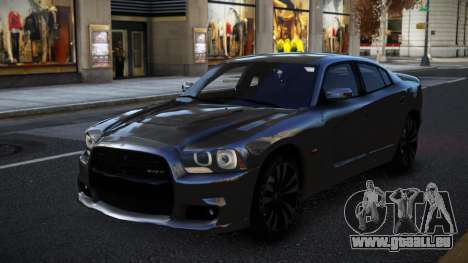 Dodge Charger Uhuh pour GTA 4