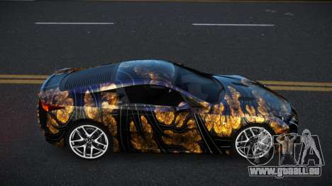 Lexus LFA Jenah S9 pour GTA 4