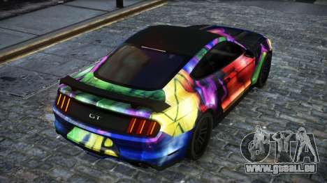 Ford Mustang Ganoly S14 für GTA 4