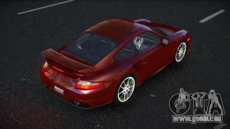 Porsche 911 Hosomem pour GTA 4