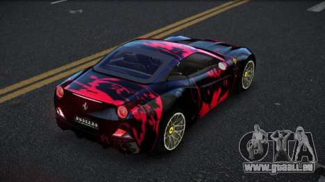 Ferrari California Evralia S2 für GTA 4