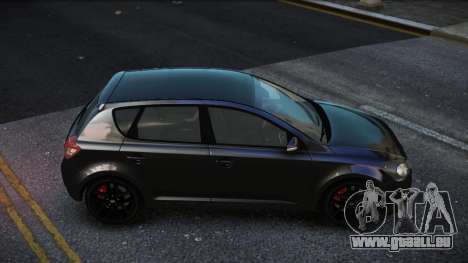 Kia Ceed Raumi pour GTA 4