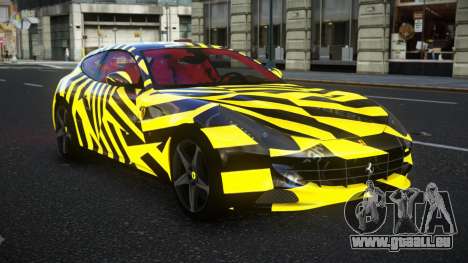 Ferrari FF Manetin S5 pour GTA 4