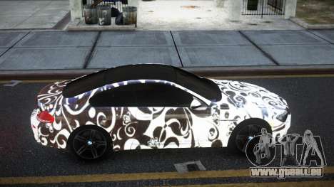 BMW M6 Roniah S5 für GTA 4