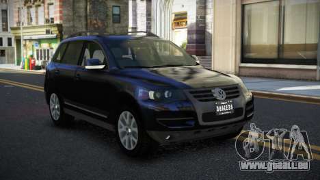 Volkswagen Touareg Qopufal für GTA 4
