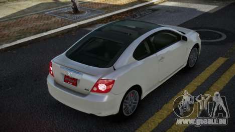 Toyota Scion Joyelefa pour GTA 4