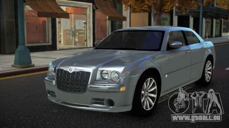 Chrysler 300C Temtipal pour GTA 4