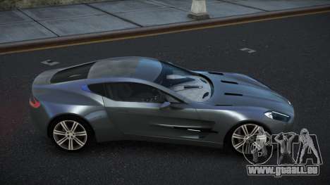 Aston Martin One-77 Jompab pour GTA 4