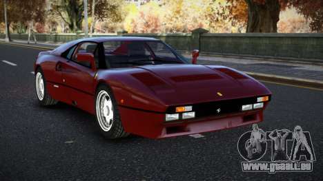 Ferrari 288 Oqep für GTA 4
