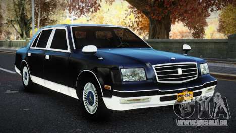 Toyota Century Yojxofak für GTA 4