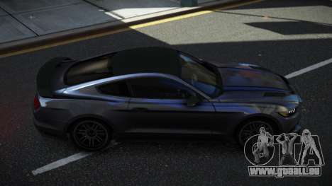 Ford Mustang Sevenge pour GTA 4