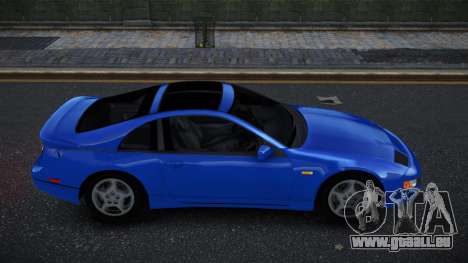 Nissan 300ZX Pannejeri pour GTA 4