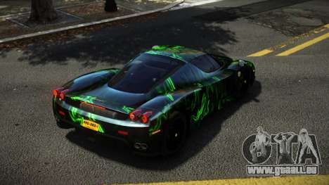 Ferrari Enzo Nathfer S5 für GTA 4