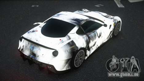 Ferrari 599 Racaslee S12 pour GTA 4