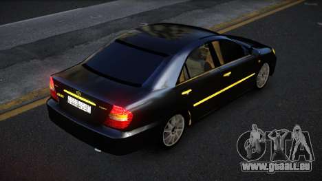 Toyota Camry Zohfozej pour GTA 4