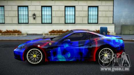 Ferrari California Evralia S1 für GTA 4