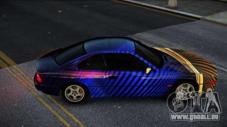 BMW 8-er E31 Coexly S12 für GTA 4