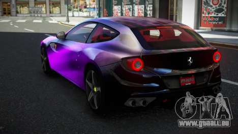 Ferrari FF Manetin S12 pour GTA 4