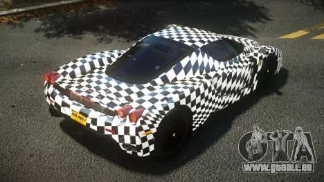 Ferrari Enzo Nathfer S2 für GTA 4