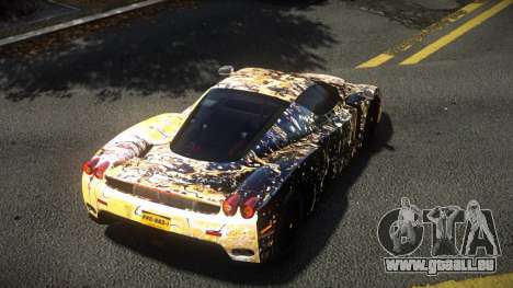 Ferrari Enzo Nathfer S8 für GTA 4