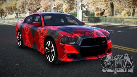 Dodge Charger Caber S9 pour GTA 4