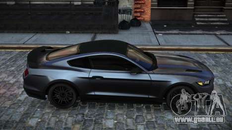 Ford Mustang Ganoly pour GTA 4