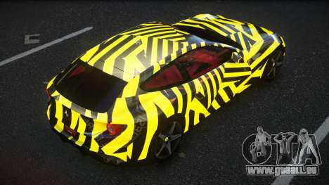 Ferrari FF Manetin S5 pour GTA 4