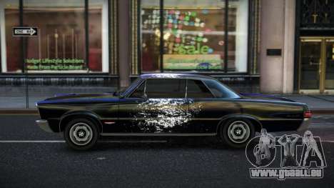 Pontiac GTO Neriphia S3 für GTA 4