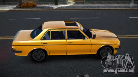 Mercedes-Benz 230E Sewogodih pour GTA 4