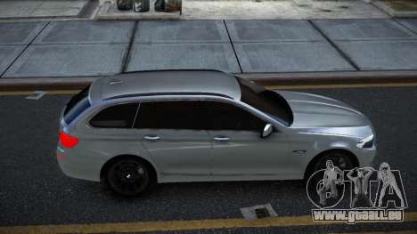 BMW 525I Ebuy pour GTA 4