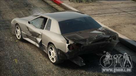 VehDeform – Realistische Transportverformung für GTA San Andreas