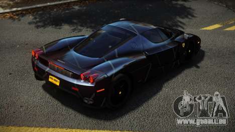 Ferrari Enzo Nathfer S9 pour GTA 4