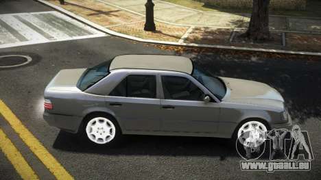 Mercedes-Benz E500 Qitunog für GTA 4
