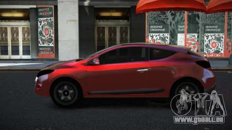 Renault Megane Camef für GTA 4