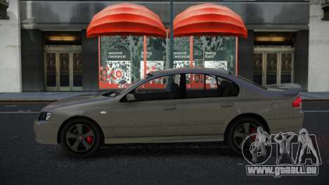 Ford Falcon Luwyajop für GTA 4