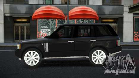 Land Rover Range Rover Supercharged Sodezol für GTA 4