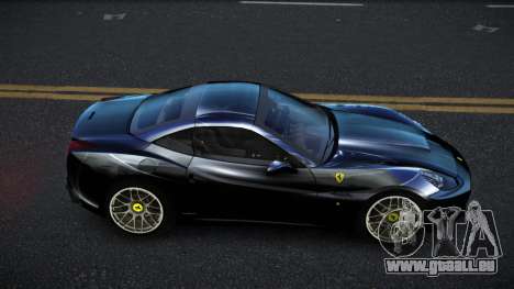 Ferrari California Evralia S6 pour GTA 4