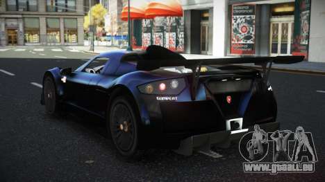 Gumpert Apollo Sodyami pour GTA 4