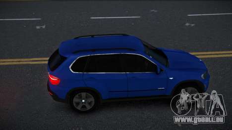 BMW X5 Zoqe für GTA 4