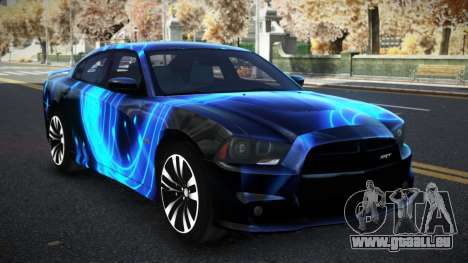 Dodge Charger Caber S4 pour GTA 4