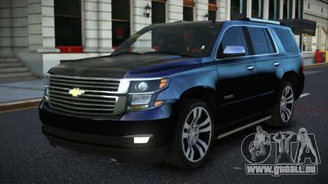 Chevrolet Tahoe Yopopi für GTA 4