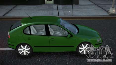 Seat Leon Totuqa pour GTA 4